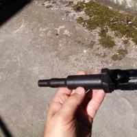 Bobine Bosch per CITROEN C3 Picasso 1.4 VTi 95