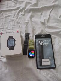 Huawei Watch fit 3 
