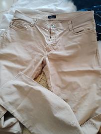 pantaloni uomo harmont & Blaine 