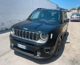 Jeep renegade 1.6 130cv limited