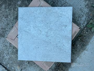 piastrelle gres porcellanato 34x34 Made in Italy