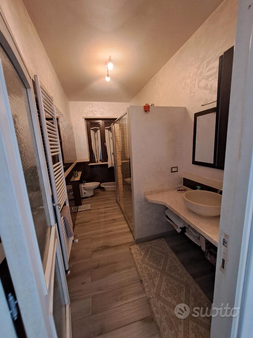 Apartment in Codronzanu/Codrongianos, Tàttari/Sassari - Vista 2