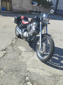 Virago 535 FMI ASI