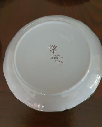 Piatti in ceramica