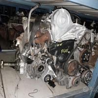 Motore Completo Di Cambio Per Peugeot 405 4x4 1CW