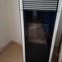 Stufa a pellet  idro