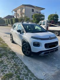 C3 aircross