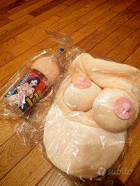 Cappello e Biberon Addio al Celibato 