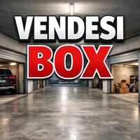 Box auto a chiavenna