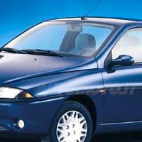  lancia y elefantino blu ricambi