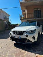 B/SUV SEAT ARONA FR 1.0 ECO TSI 110 CV € 22.000,00