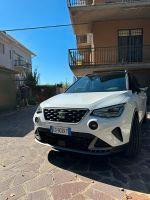 B/SUV SEAT ARONA FR 1.0 ECO TSI 110 CV € 22.000,00