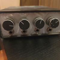 Accessorio per strumenti musicali