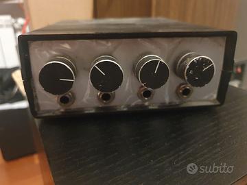 Accessorio per strumenti musicali