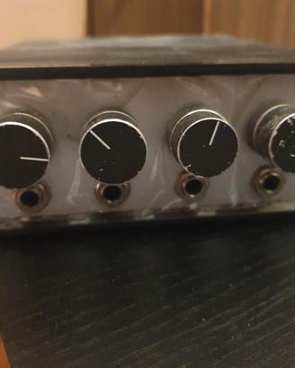 Accessorio per strumenti musicali