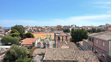 Rif.GP176- appartamento quadrilocale