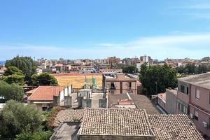 Rif.GP176- appartamento quadrilocale