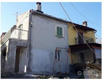 VENDITA Casa indipendente - Contrada Colle Ser