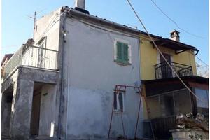 VENDITA Casa indipendente - Contrada Colle Ser