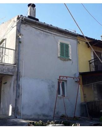 VENDITA Casa indipendente - Contrada Colle Ser
