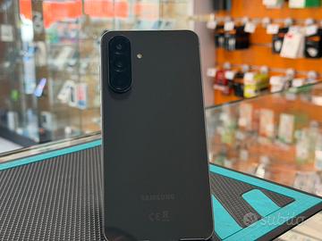 SAMSUNG GALAXY A56 256GB 5G NERO USATO GARANTITO