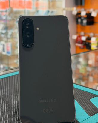 SAMSUNG GALAXY A56 256GB 5G NERO USATO GARANTITO