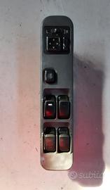 MITSUBISHI PAJERO SPORT - PULSANTIERA ALZAVETRO AN