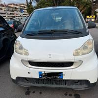 Smart fortwo diesel