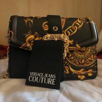 Borsa a tracolla Versace Jeans