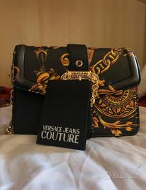 Borsa a tracolla Versace Jeans