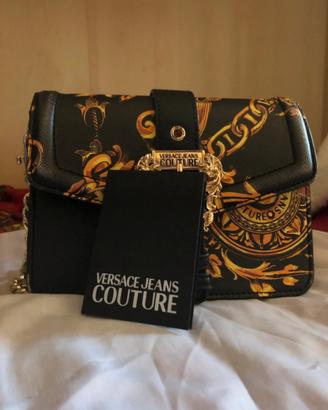 Borsa a tracolla Versace Jeans