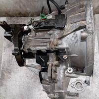 CAMBIO RENAULT MASTER PF6018
