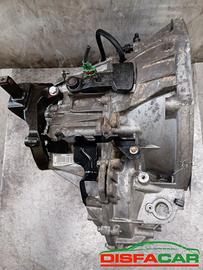 CAMBIO RENAULT MASTER PF6018