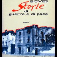 BOVES STORIE DI GUERRE E DI PACE Partigiani Strage