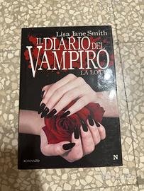 Il Diario Del Vampiro, La Lotta