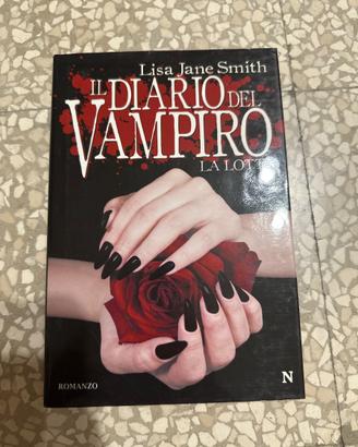 Il Diario Del Vampiro, La Lotta