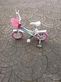 bici bimba
