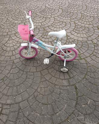 bici bimba