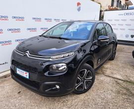 CITROEN C3 PureTech 82 Shine - MINI RATA 4 ANNI