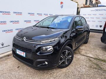 CITROEN C3 PureTech 82 Shine - MINI RATA 4 ANNI