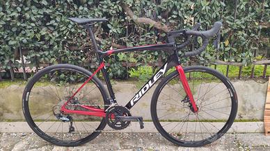 Ridley Fenix Slic Ultegra 