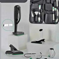 foletto Total black Ultimo modello 