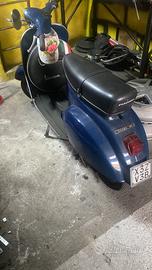 Vespa del 72