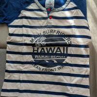 Maglia da notte bambino