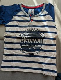 Maglia da notte bambino