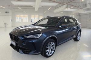CUPRA FORMENTOR 2.0 TDI 4DRIVE DSG SUV