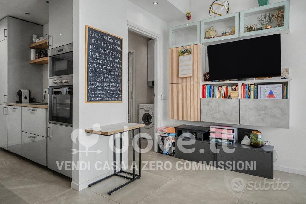 Appartamento – Como, Camerlata - Vista 3
