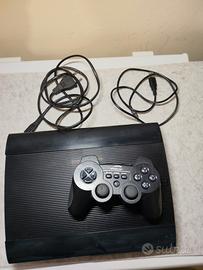 playstation 3 super slim 