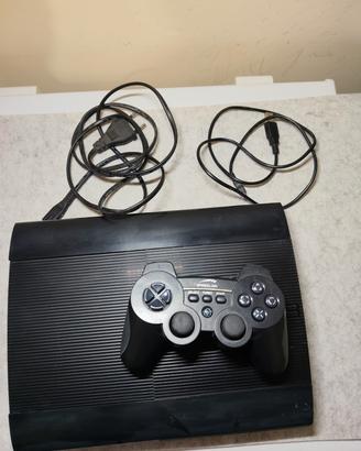 playstation 3 super slim 