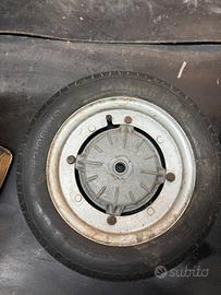 Ruote vespa special